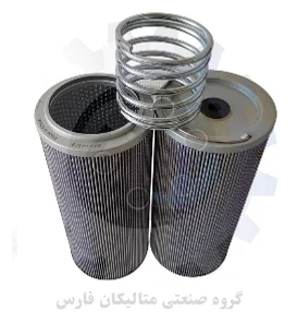 المنت فیلتر هیدرولیک برند XCMG مدل 803164329